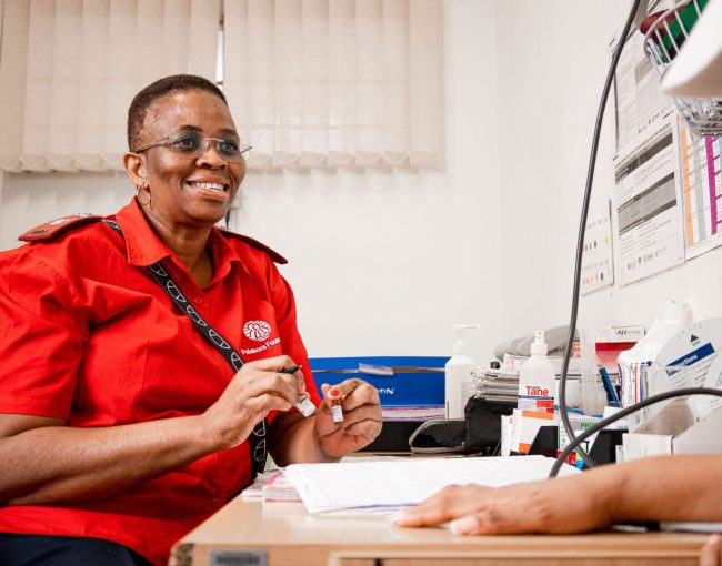 palabora foundation nurse palabora foundation nurse
